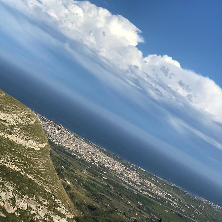 Affittacamere Eremo Madonna delle Grazie Avola Esterno foto