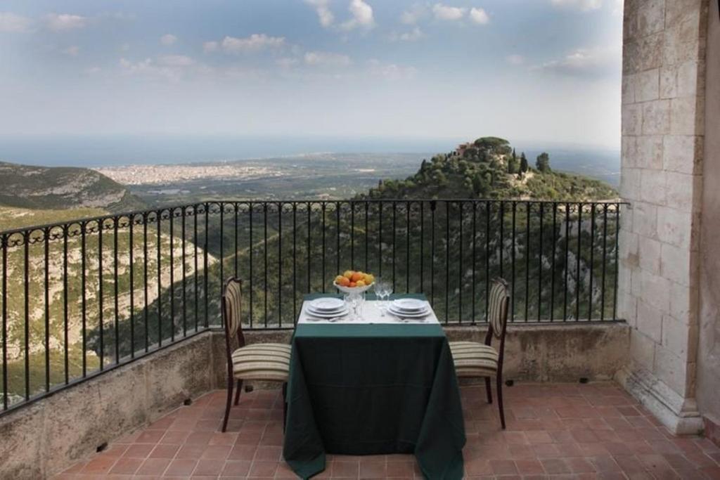 Affittacamere Eremo Madonna delle Grazie Avola Esterno foto