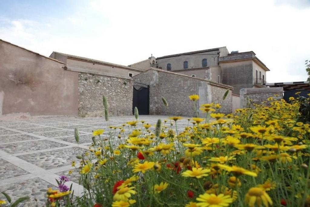 Affittacamere Eremo Madonna delle Grazie Avola Esterno foto