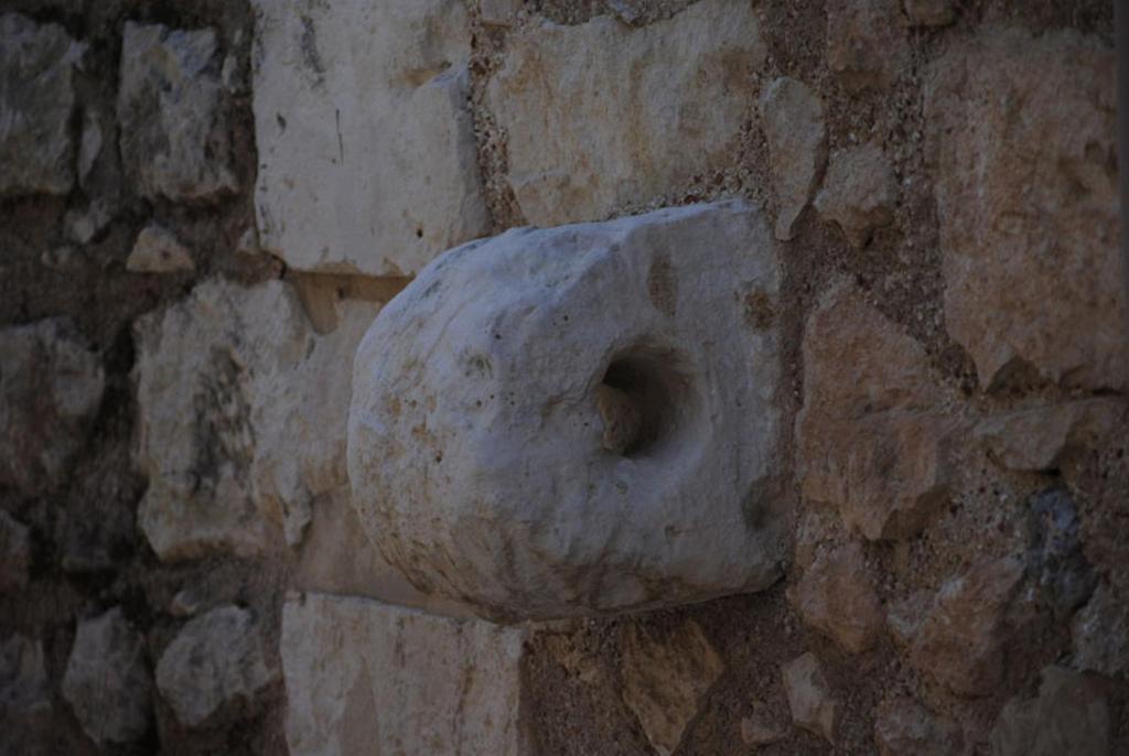 Affittacamere Eremo Madonna delle Grazie Avola Esterno foto