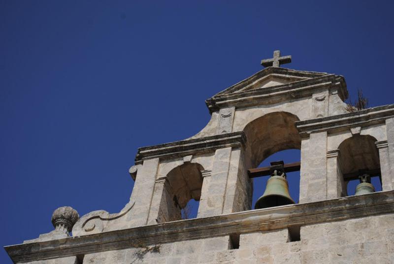 Affittacamere Eremo Madonna delle Grazie Avola Esterno foto