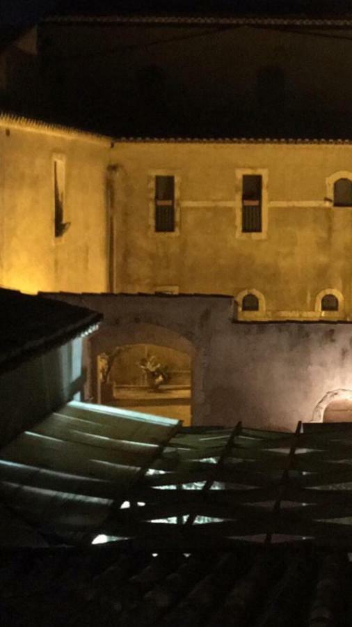Affittacamere Eremo Madonna delle Grazie Avola Esterno foto