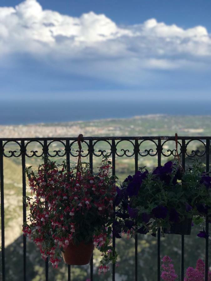 Affittacamere Eremo Madonna delle Grazie Avola Esterno foto