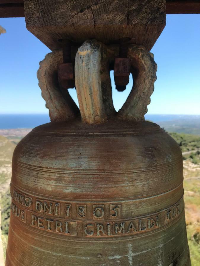 Affittacamere Eremo Madonna delle Grazie Avola Esterno foto