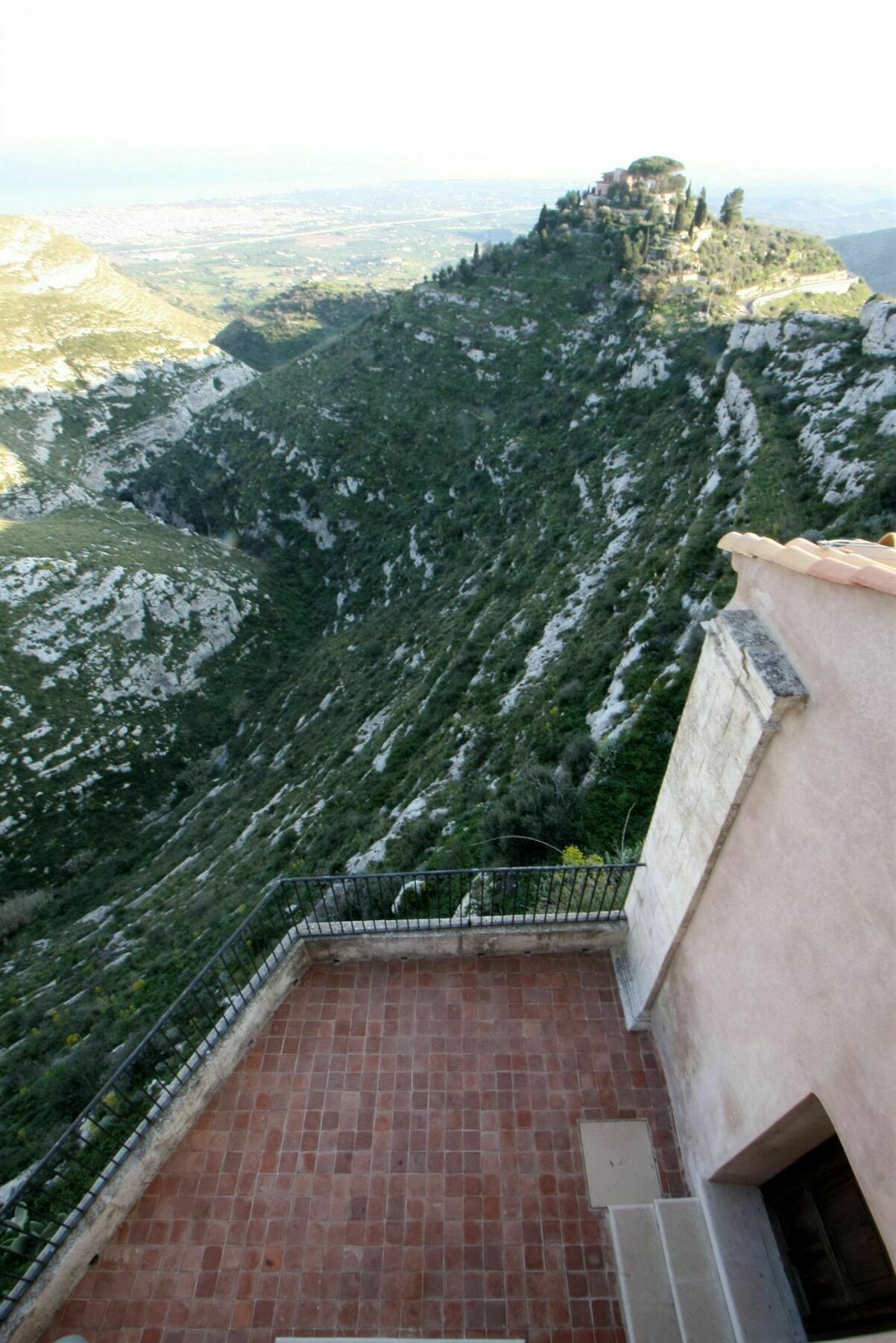 Affittacamere Eremo Madonna delle Grazie Avola Esterno foto