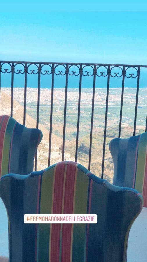 Affittacamere Eremo Madonna delle Grazie Avola Esterno foto